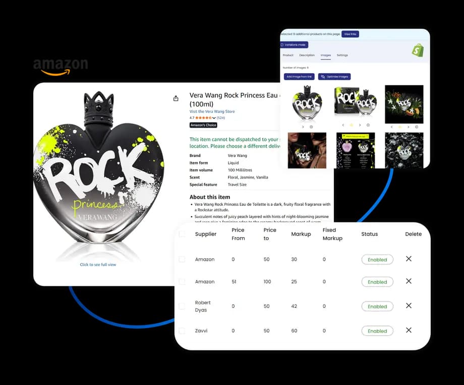 Product catalogue