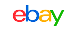 eBay Dropshipping Logo